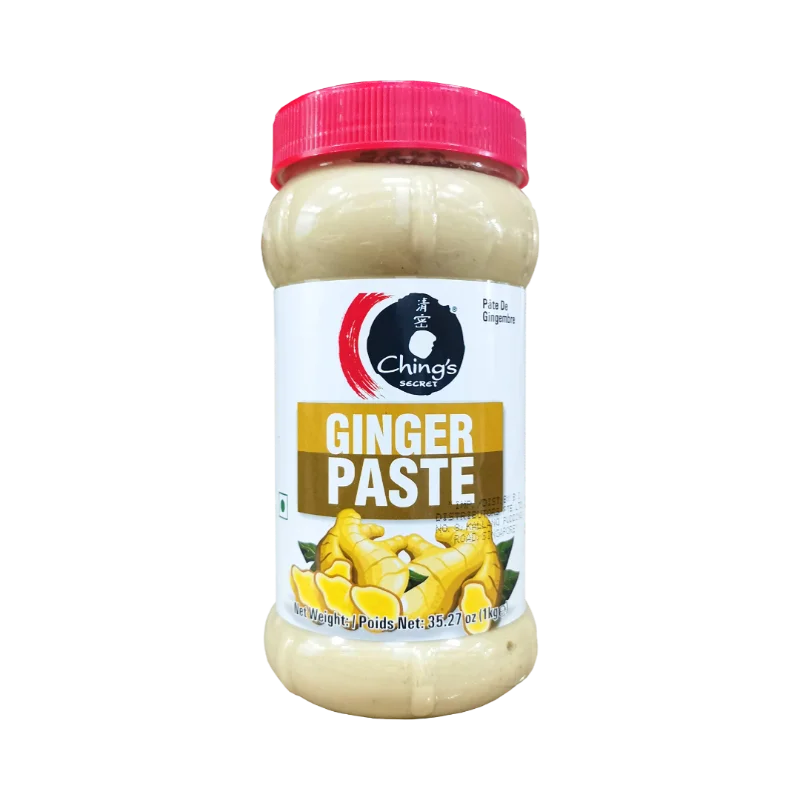 Chings Chings Ginger Paste 
